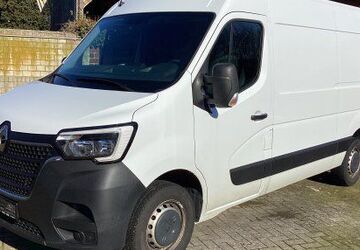 Renault Master 93.780 km 18.980 &euro; Nordhorn 48529