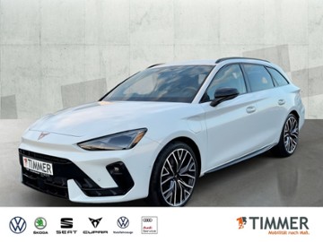 Gebrauchte Cupra Leon