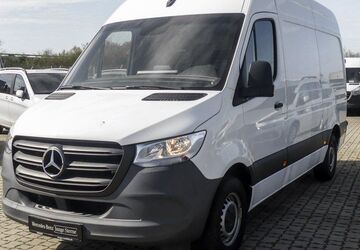 Mercedes-Benz Sprinter 20.800 km 36.831 &euro; Wietmarschen 49835