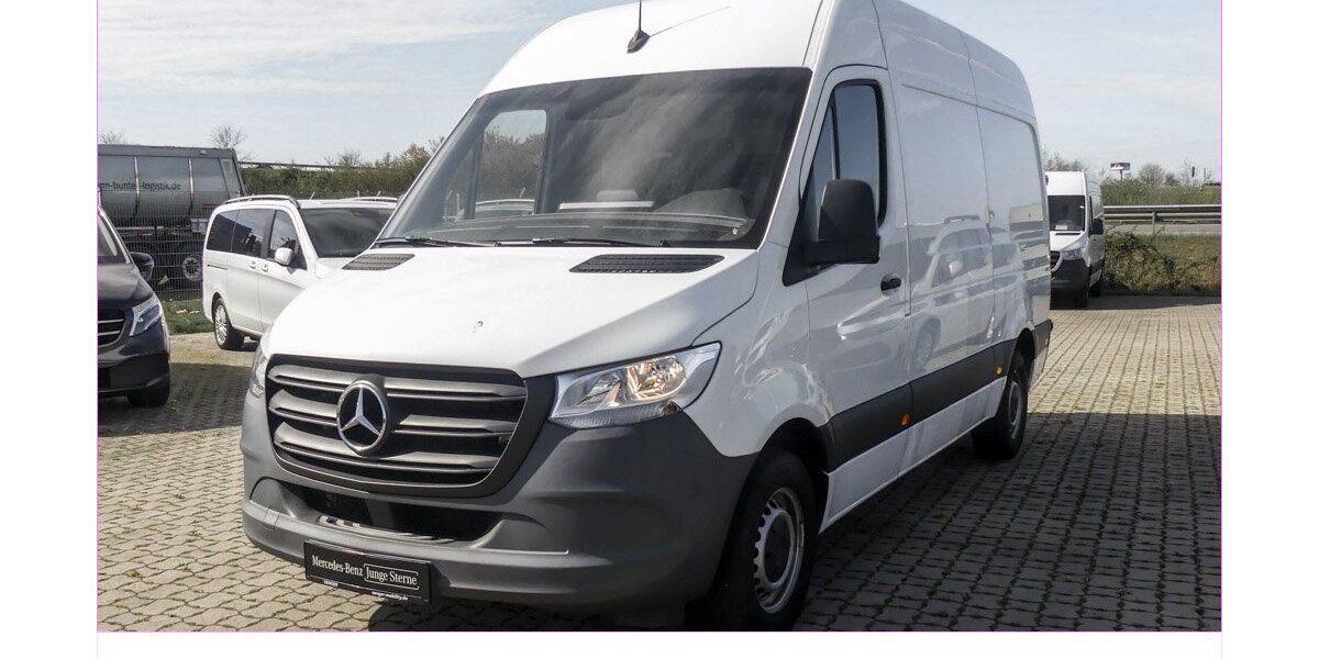 Mercedes-Benz Sprinter 20.800 km 36.831 &euro; Wietmarschen 49835