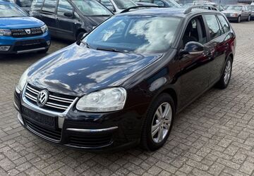 VW Golf 290.000 km 1.999 &euro; Nordhorn 48529