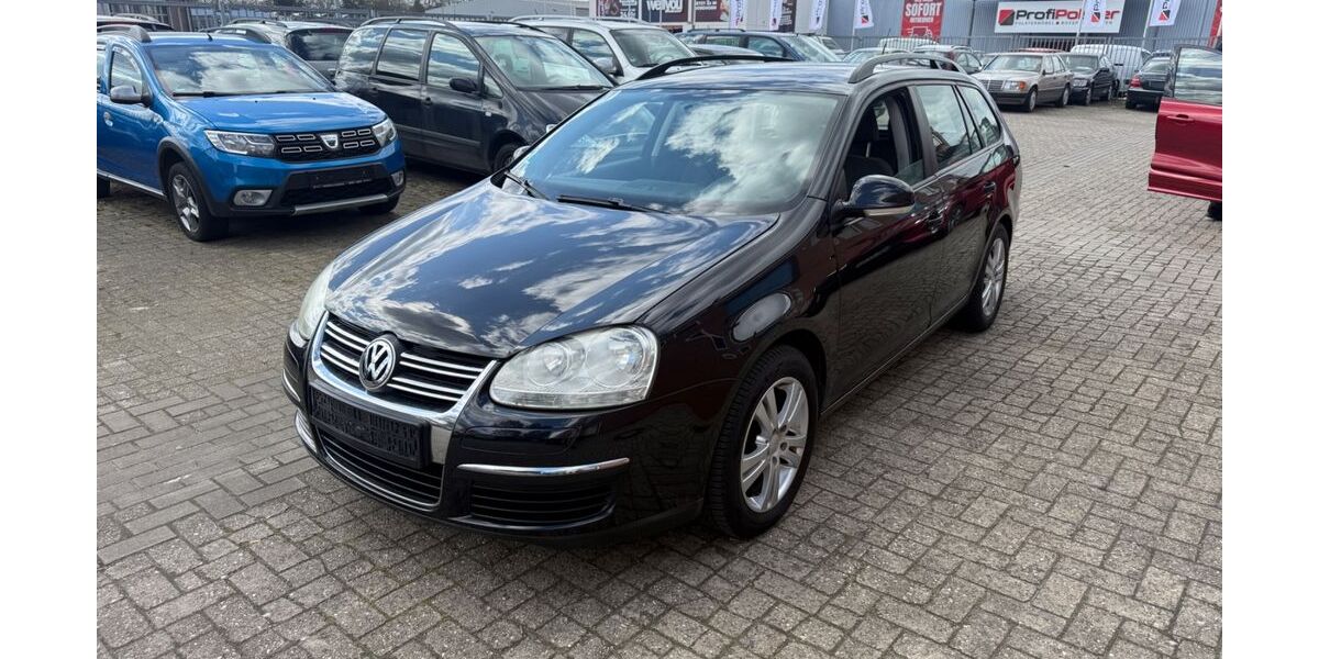 VW Golf 290.000 km 1.999 &euro; Nordhorn 48529