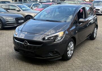 Opel Corsa 170.000 km 5.399 &euro; Nordhorn 48529