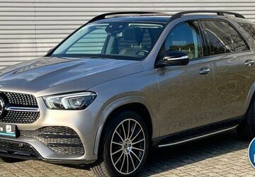 Mercedes-Benz GLE 400 69.900 km 73.680 &euro; Itterbeck 49847