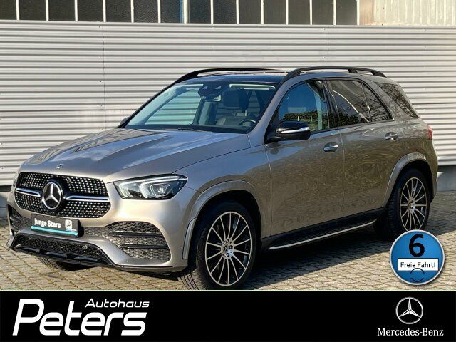 Mercedes-Benz GLE 400 69.900 km 73.880 &euro; Itterbeck 49847