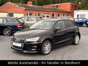 Gebrauchte Audi A1