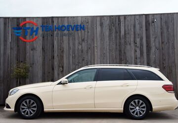 Mercedes-Benz E 200 589.988 km 5.000 &euro; Bad Bentheim 48455