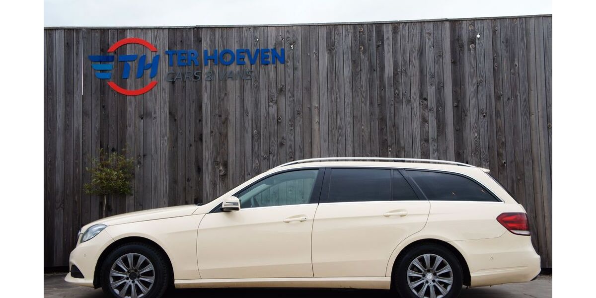 Mercedes-Benz E 200 589.988 km 5.000 &euro; Bad Bentheim 48455