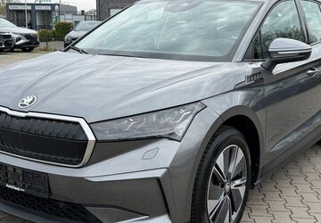 Skoda Enyaq 53.103 km 24.276 &euro; Gronau 48599