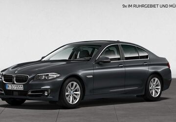 BMW 530 48.150 km 24.990 &euro; Gronau 48599