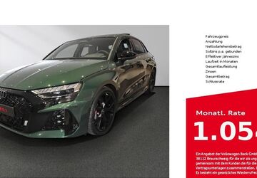 Audi RS3 6.900 km 74.990 &euro; Lingen 49809