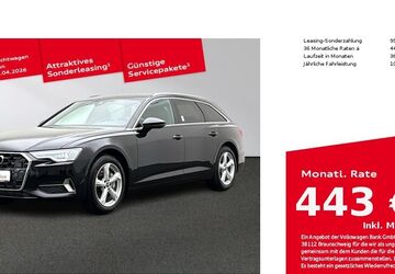 Audi A6 28.693 km 48.480 &euro; Lingen 49809