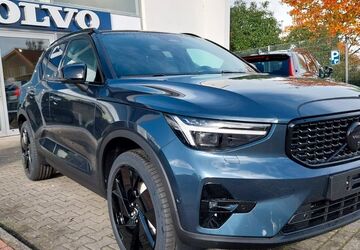 Volvo XC40 2.500 km 46.900 &euro; Nordhorn 48527