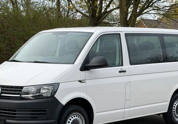 VW T6 Kombi 272.115 km 14.161 &euro; Bad Bentheim 48455