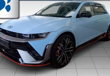 Hyundai IONIQ 5 14.828 km 51.930 &euro; Salzbergen 48499