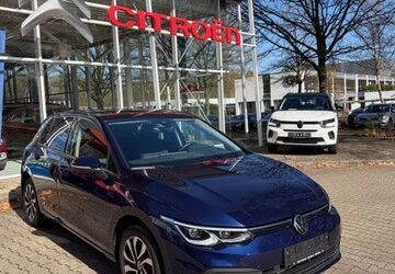 VW Golf 35.650 km 23.990 &euro; Nordhorn 48527