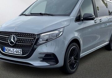 Mercedes-Benz V 300 9.500 km 89.950 &euro; Wietmarschen 49835