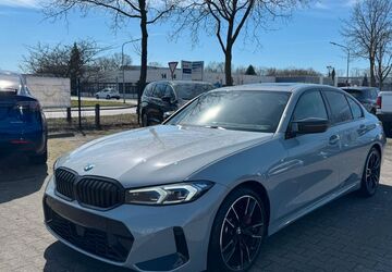 BMW 340 12.800 km 54.999 &euro; Schüttorf 48465
