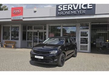 Opel Grandland (X) 27.002 km 27.990 &euro; Emlichheim 49824