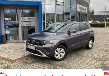 VW T-Cross 18.637 km 21.700 &euro; Schüttorf 48465