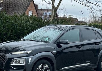 Hyundai KONA 341.142 km 10.353 &euro; Bad Bentheim 48455