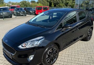 Ford Fiesta 114.000 km 7.295 &euro; Lingen 49808