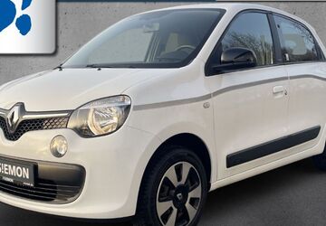 Renault Twingo 135.860 km 5.930 &euro; Salzbergen 48499