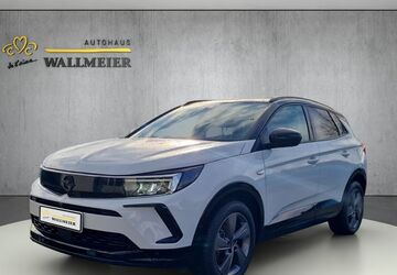 Opel Grandland (X) 45.625 km 22.490 &euro; Gronau 48599