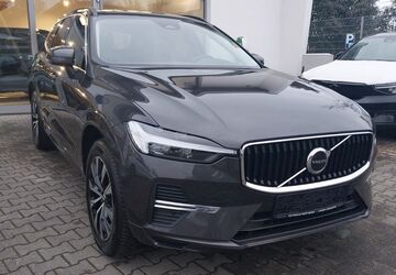 Volvo XC60 84.000 km 36.900 &euro; Nordhorn 48527