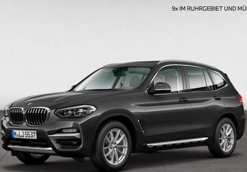 BMW X3 45.150 km 37.990 &euro; Gronau 48599