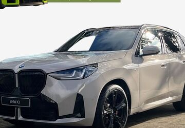 BMW X3 10.500 km 63.900 &euro; Lingen 49809