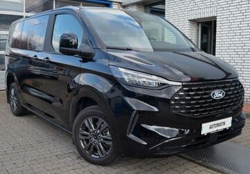 Ford Tourneo Custom 20.000 km 49.885 &euro; Ochtrup 48607