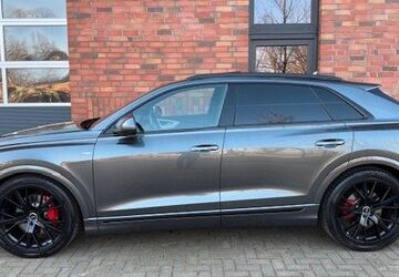 Audi Q8 179.902 km 43.950 &euro; Wietmarschen - Lohne 49835