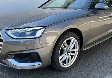 Audi A4 136.000 km 18.499 &euro; Gronau 48599