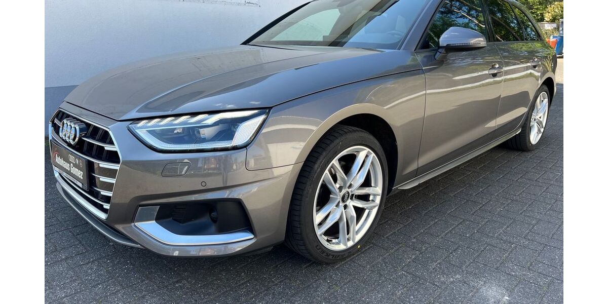 Audi A4 136.000 km 18.499 &euro; Gronau 48599