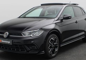 VW Polo 1.050 km 29.280 &euro; Twist 49767