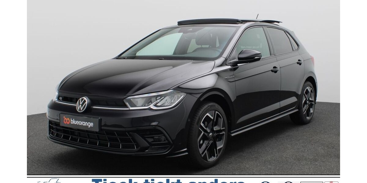 VW Polo 1.050 km 29.280 &euro; Twist 49767