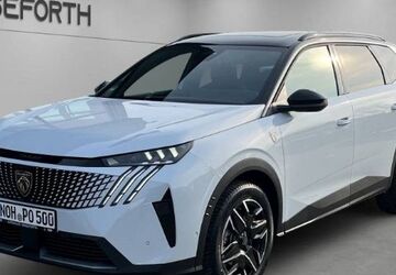 Peugeot 5008 7.500 km 39.950 &euro; Nordhorn 48531