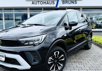 Opel Crossland (X) 18.400 km 17.450 &euro; Neuenkirchen 48485