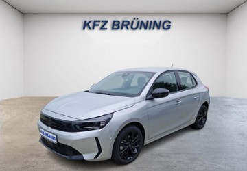 Opel Corsa 20.667 km 17.480 &euro; Lingen (Ems) 49811