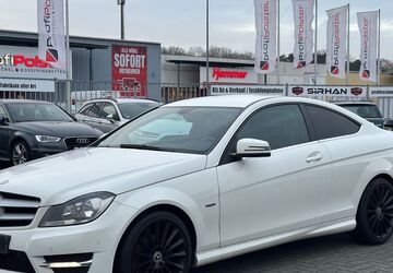 Mercedes-Benz C 220 290.000 km 7.950 &euro; Nordhorn 48529