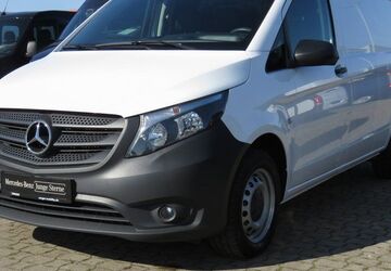 Mercedes-Benz Vito 97.300 km 24.098 &euro; Wietmarschen 49835