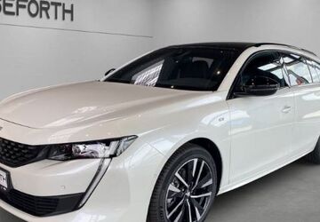 Peugeot 508 40.253 km 25.950 &euro; Nordhorn 48531