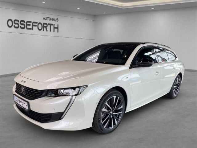 Peugeot 508 40.253 km 25.950 &euro; Nordhorn 48531