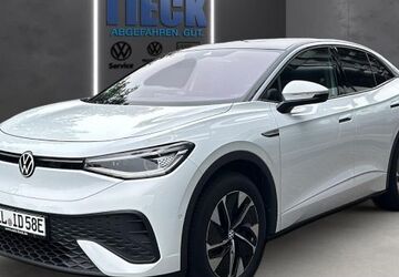 VW ID.5 34.999 km 33.690 &euro; Twist 49767
