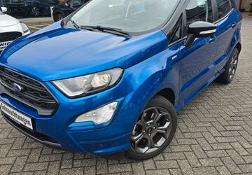 Ford EcoSport 42.125 km 14.990 &euro; Isterberg 48465