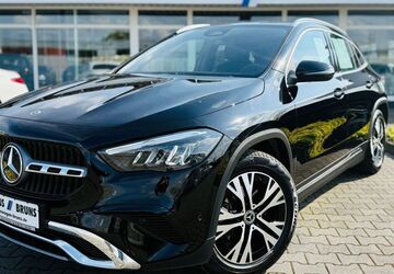 Mercedes-Benz GLA 200 10.045 km 39.999 &euro; Neuenkirchen 48485