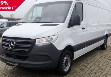 Mercedes-Benz Sprinter 41.400 km 42.781 &euro; Wietmarschen 49835