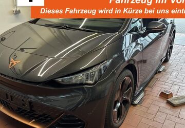 Cupra Born 38.541 km 25.790 &euro; Nordhorn 48529