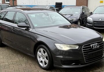 Audi A6 295.000 km 9.999 &euro; Nordhorn 48529